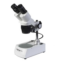 Микроскоп стерео Микромед МС-1 вар. 2С (2х/4х)