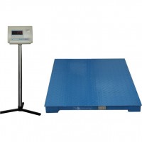 Платформенные весы ВСП4-6000.2 А9-1520 Вессервис
