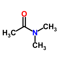 СТХ N,N-диметилацетамид, cas 127-19-5