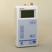 рН-метр/термометр Нитрон-рН