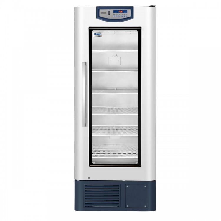 Фармацевтический холодильник HYC-610, Haier