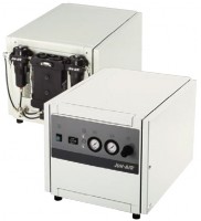 Безмасляный компрессор с ресивером Jun-Air OF302-4MQ2