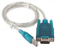 Удлиненный кабель FS-SC для весов Vibra (Shinko) серий FS, FZ (до 20 м, цена за каждые 5 м)
