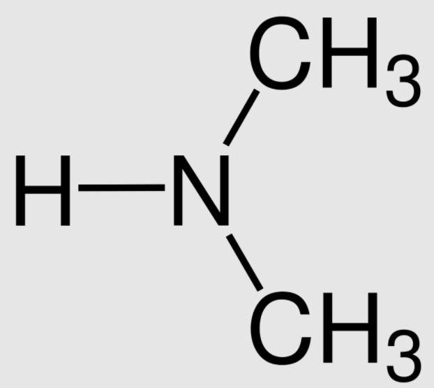 Диметиламин 33% водный раствор