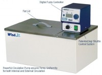 Термостат циркуляционный низкотемпературный WCR-P22