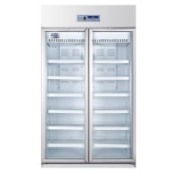 Фармацевтический холодильник HYC-940, Haier