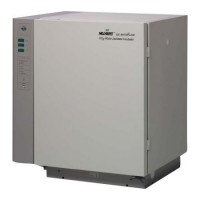 СО2-инкубатор US Autoflow NU-4850, NuAire