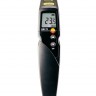 Инфракрасный термометр Testo 830-T2 (комплект)