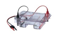 Электрофорезная камера Wide Mini-Sub (15х10см) CellGT System, горизонтальная, заливочный столик, BioRad
