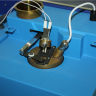 Аппарат автоматический ЛинтеЛ АТВТ-20 для определения температуры вспышки в закрытом тигле Тага