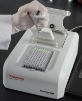 Спектрофотометр NanoDrop 8000, Thermo