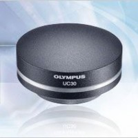 Камера цифровая UC30 цветная, 3,3 Мп, Olympus