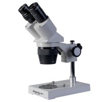 Микроскоп стерео Микромед МС-1 вар. 2А (2х/4х)