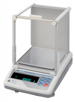 Лабораторные весы-компараторы AND MC-6100