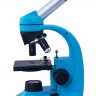 Микроскоп Levenhuk Rainbow 50L NG Azure\Лазурь