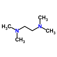N,N,N,N-Тетраметилэтилендиамин (TEMED) имп.