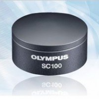 Камера цифровая SC100 цветная, 10,0 Мп, в комплекте с ПО, Olympus