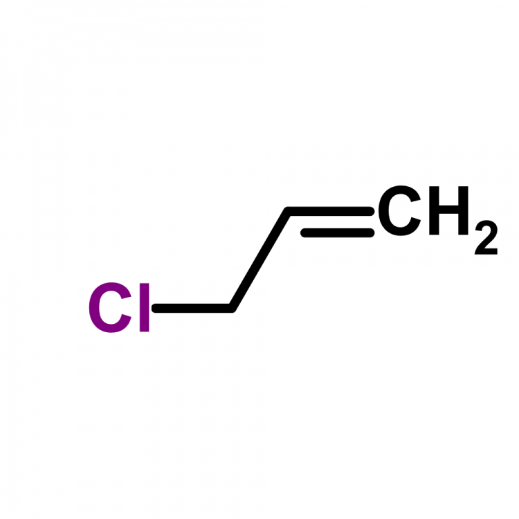 СТХ аллил хлористый, cas 107-05-1