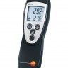 Термометр Testo 720 для высокоточных лабораторных и промышленных измерений (1-канальный)