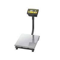 Платформенные весы AND EM-300KAX