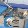 Аппарат автоматический ЛинтеЛ АТВО-21 для определения температуры вспышки в открытом тигле с газовым поджигом