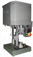 Полуавтомат закаточный ПЗР-М-ВИПС-МЕД для укупорки бутылок, флаконов (1300 шт/час)