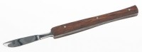 Скальпель, деревянная рукоятка, длина 150 мм, Bochem