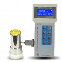 Октанометр SX-150 (анализатор качества бензина и дизельного топлива)