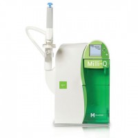 Система высокой очистки воды I/III типа Milli-Q Direct 8, 2 л/мин, Millipore