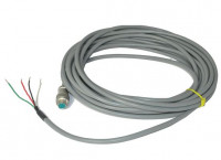 Удлиненный кабель HJKPC10 для весов ViBRA серии HJ, HJR, 10 м (заводская опция)
