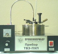 Аппарат ТВЗ-2-ПХП
