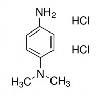 N,N-диметилпарафенилендиамин сернокислый ч