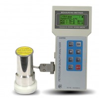 Анализатор качества нефтепродуктов SX-300