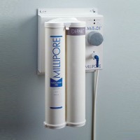 Система очистки воды II типа Milli-DI, 0,7 л/мин, Millipore