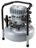 Масляный компрессор Jun-Air 6-15