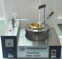 Аппарат ТВО-2-ПХП