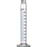 Цилиндр высокий с пластиковой пробкой 1 кл 250 мл (1652/AMPN/632 432 630 038)