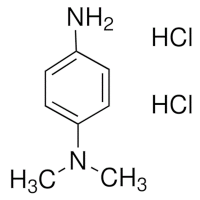 N,N-диметилпарафенилендиамин солянокислый чда