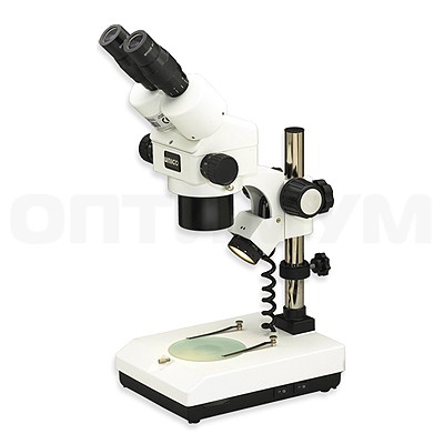 Бинокулярный стереомикроскоп Zoom Unico ZM181