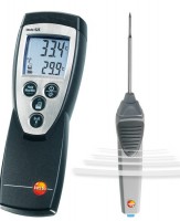Термометр Testo 925 (1-канальный)