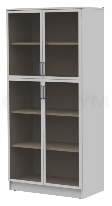 Шкаф для лабораторной посуды ЛАБ-PRO ШМП 90.50.193