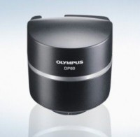 Камера цифровая DP80 цветная (12,5 Мп)/монохромная (1,45), с охлаждением, Olympus