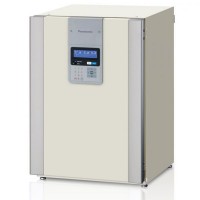 СО2-инкубатор MCO-19M (UV+H2O2), воздушная рубашка, мультигазовый, датчик СО2 - IR, деконтаминация H2O2, УФ-лампа, Sanyo (Panasonic)