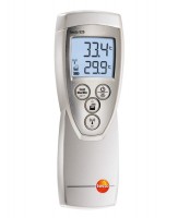 Термометр Testo 926 для пищевого сектора (1-канальный)