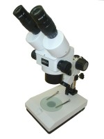 Бинокулярный стереомикроскоп Zoom Unico ZM181HF