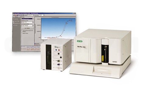 Система мультиплексного анализа Bio-Pleх 200, Bio-Rad