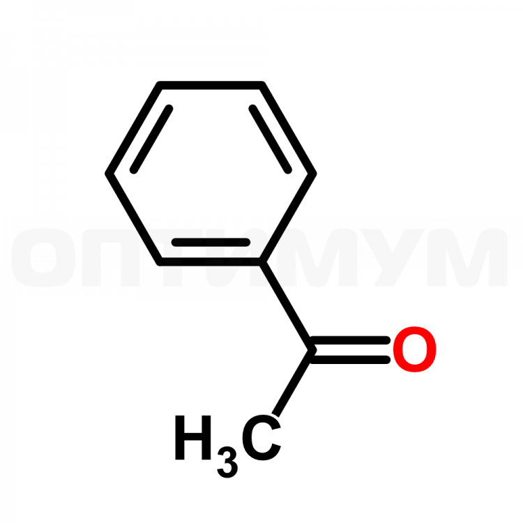 СТХ ацетофенон, cas 98-86-2