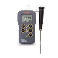 Портативный термометр Hanna HI93510