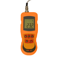 Контактный термометр ТК-5.06С