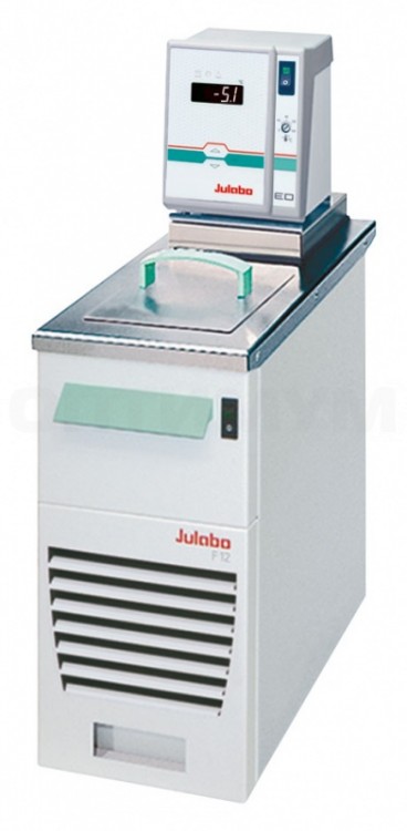 Охлаждающий термостат Julabo F12-ED